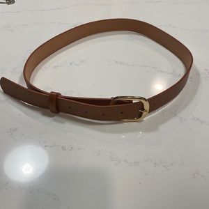41.3” Buckle belt